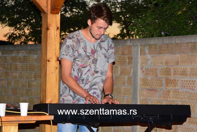Könyvbemutató 2015. augusztus 18. képek